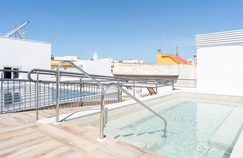 Old Town Hotel | La Caleta QE Hotels