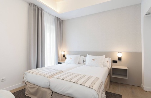 Old Town Hotel | La Caleta Qe Hotels