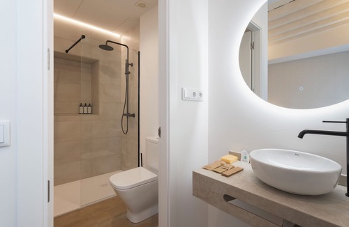 Old Town Hotel | La Caleta Qe Hotels