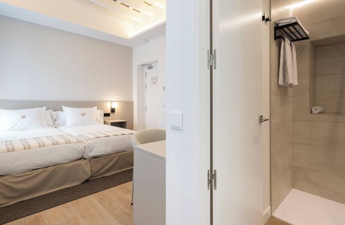 Old Town Hotel | La Caleta Qe Hotels