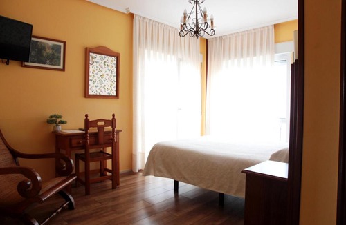 Candas Bed & Breakfast | La Calma Candás