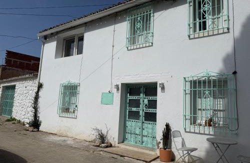 Periana House | La Calma de Vilo