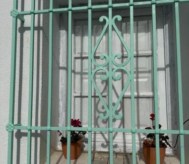 Periana House | La Calma de Vilo