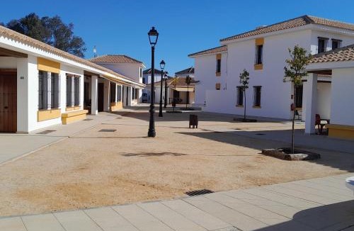 El Rocio Apartment | La Cancela Apartamentos Turísticos