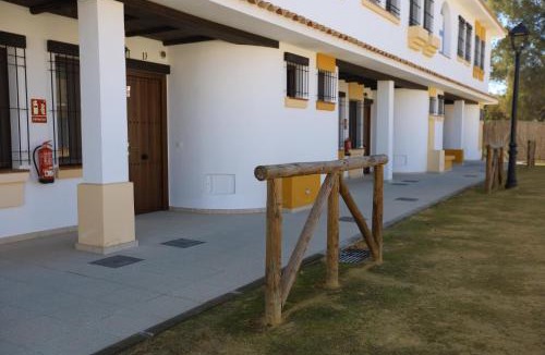 El Rocio Apartment | La Cancela Apartamentos Turísticos