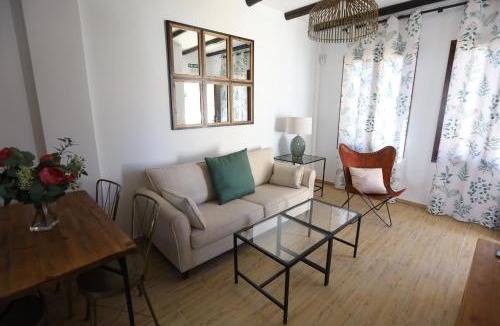 El Rocio Apartment | La Cancela Apartamentos Turísticos