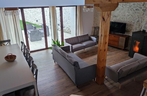 Viloria House | La Cantizada