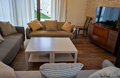 Viloria House | La Cantizada