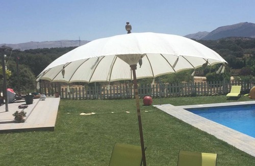 Archidona Villa | La Carraca Archidona by Ruralidays