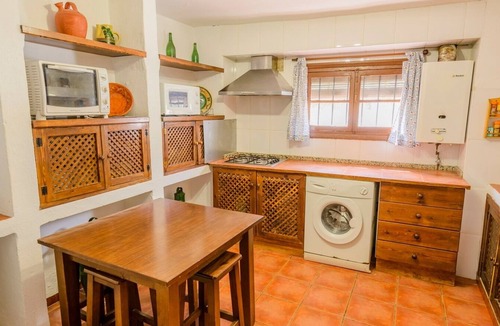Priego de Cordoba Villa | La Carrasca I Priego de Córdoba by Ruralidays