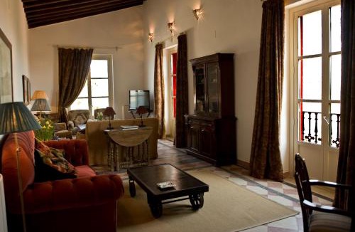 Jerez de la Frontera Hotel | La Carreña