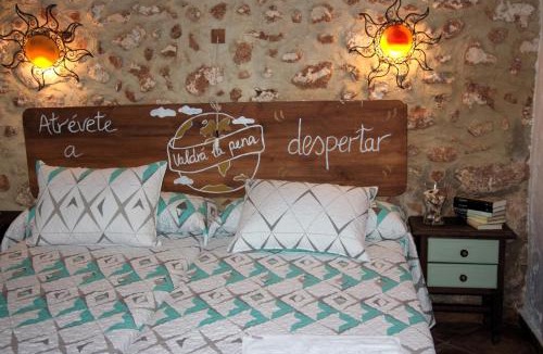 Algodonales House | La Carrihuela