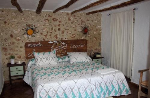 Algodonales House | La Carrihuela
