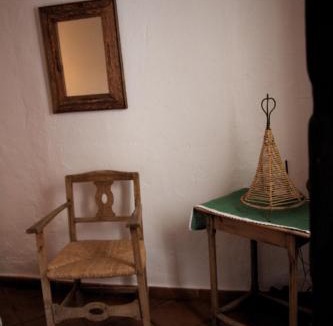 Algodonales House | La Carrihuela