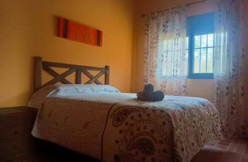 Valdeflores Ski Chalet | La casa de los Humeros