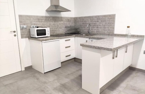 Villanueva de la Concepcion Apartment | La casa de Inés