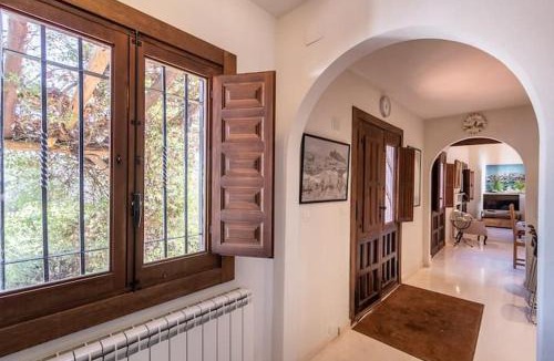Montefrio Villa | La Casa 1950