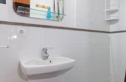 Old Town Apartment | La Casa Alameda - Cádiz Centro