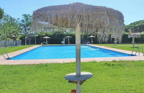 San Andres Golf Ski Chalet | La Casa Andaluza in Chiclana de la Frontera