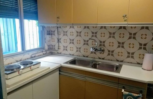 Mancha Real House | LA CASA AZUL, Sierra Mágina (Jaén, Úbeda, Baeza)