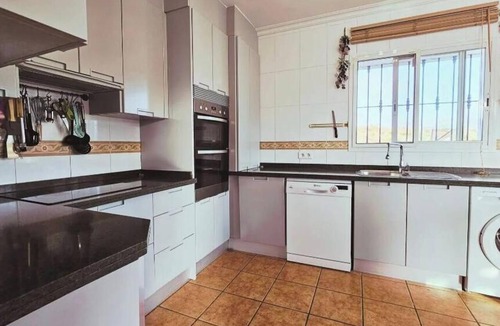Vinuela House | La Casa Buena Vida – Vacation Home in Southern Spain