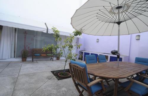 El Puerto de Santa Maria Apartment | La Casa del Limonero