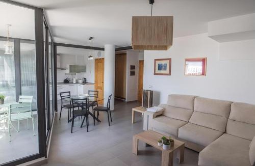 Ayamonte Apartment | La casa de Álvaro