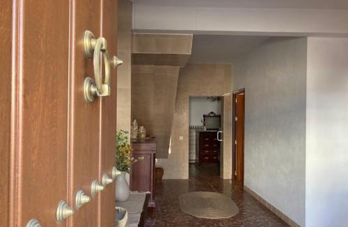 El Garrobo House | La Casa De Araceli