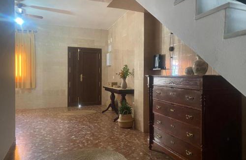 El Garrobo House | La Casa De Araceli