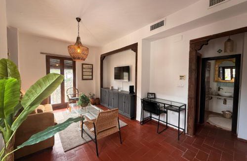 Albaicin House | La Casa de Carro - Hostatel
