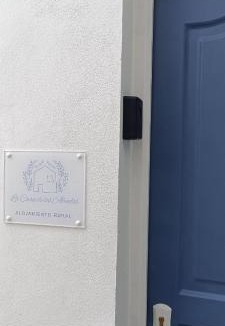 Alcala de los Gazules Apartment | La casa de los Abuelos