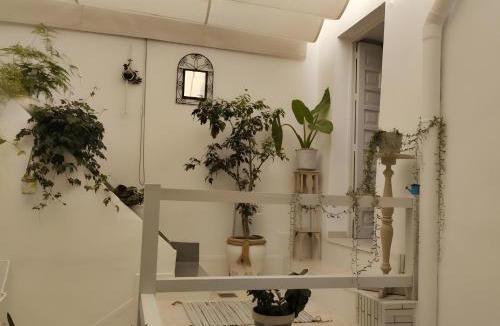Alcala de los Gazules Apartment | La Casa De Loto