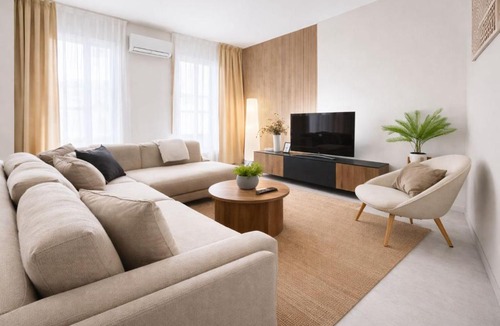 Castilleja de la Cuesta Apartment | La Casa de Carmen