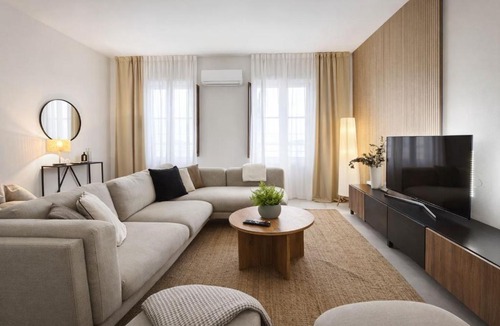 Castilleja de la Cuesta Apartment | La Casa de Carmen
