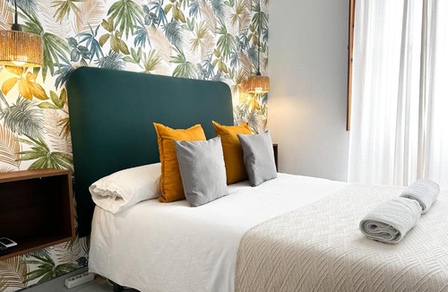 Castilleja de la Cuesta Apartment | La Casa de Carmen