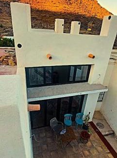 Nijar House | La Casa de las Golondrinas