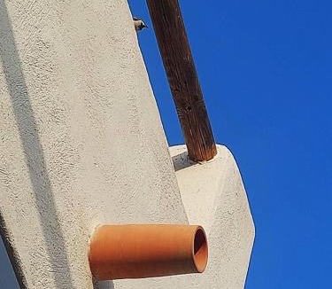 Nijar House | La Casa de las Golondrinas