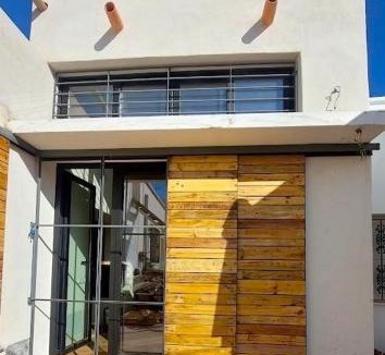 Nijar House | La Casa de las Golondrinas