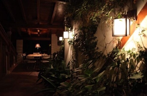 Pasaron de la Vera Cottage | La Casa de las Pajaritas for 8 people