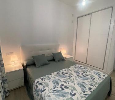 Sanlucar de Barrameda House | La casa de Cris