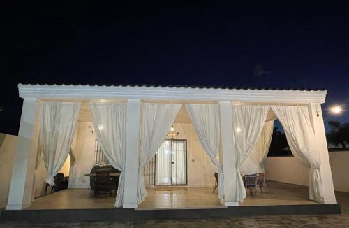 Sanlucar de Barrameda House | La casa de Cris