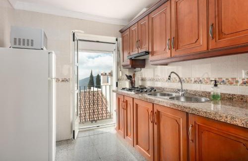 Gaucin Apartment | La Casa De Eva