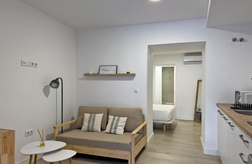 Jerez de la Frontera Old Town Apartment | La Casa de Juana I - Ole Solutions