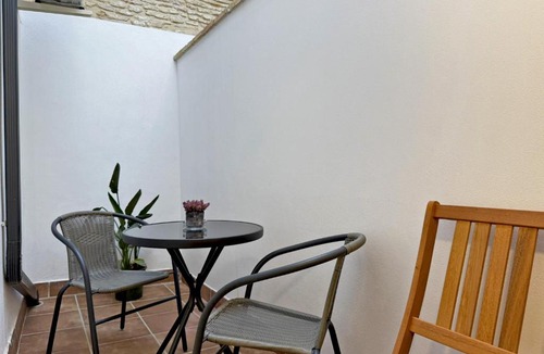 Jerez de la Frontera Old Town Apartment | La Casa de Juana I - Ole Solutions