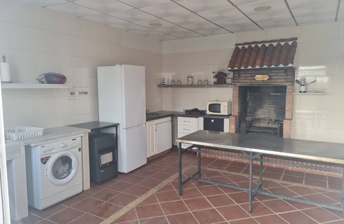 Posadas House | LA Casa DE Josefina