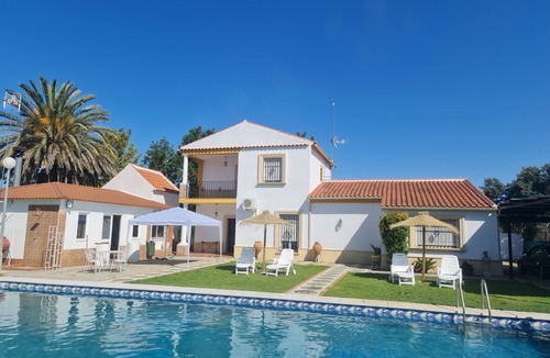 Posadas House | LA Casa DE Josefina