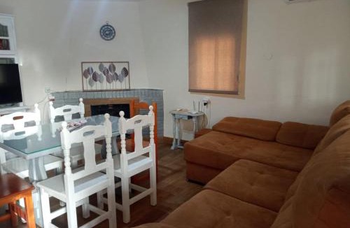 Gibraleon House | La Casa de la Abuela