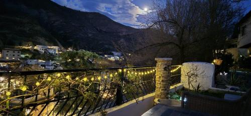 Pinos Genil Apartment | La Casa de la Abuela