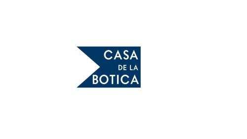 El Romeral House | La Casa de la botica -Casa Rural El Romeral de Toledo