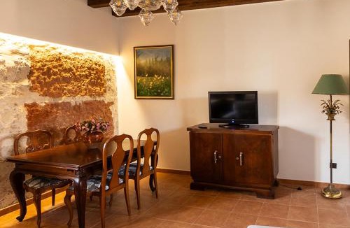 El Romeral House | La Casa de la Botica - Casa Rural El Romeral
